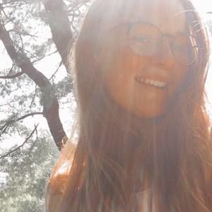 Meet your Posher, Ariane